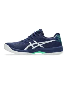 Asics Gel Game 9 Clay/Oc 1041a358 401 | Ofertas de pádel 2